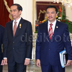 Tim Kecil bukan Dimaksudkan sebagai Komite Ad Hoc yang Disebut FIFA