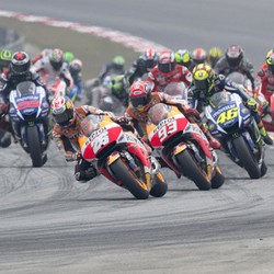 Kamis, Bos FIM dan Dorna Panggil Rider dan Manajer Tim MotoGP