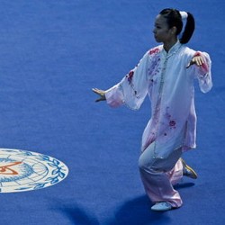 600 Atlet Akan Ikuti Kejuaraan Dunia Wushu di Jakarta