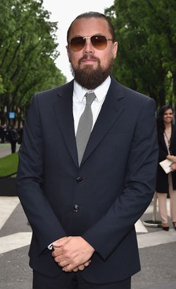 Riset: Pria dengan Janggut Seksi Tapi Cenderung Suka Selingkuh, Benarkah?