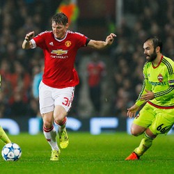 Schweinsteiger: Kemenangan Penting untuk MU