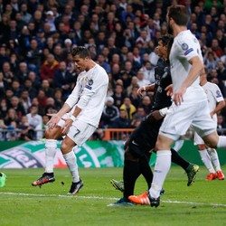 Atasi PSG 1-0, Madrid Lolos ke Fase Knockout