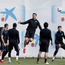 Barca Bidik Kemenangan Kandang Kedelapan secara Beruntun