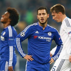 Situasi Sulit Chelsea Bukan Perhatian Dinamo Kiev