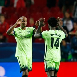 Lolos Fase Knockout Sudah, City Kejar Juara Grup