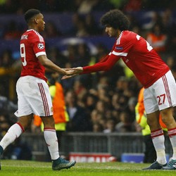 Karena Keputusan Van Gaal Tarik Martial Sudah Benar