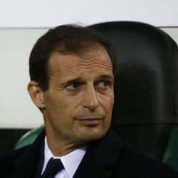 Juve Cuma Seri, Allegri Lihat Sisi Positifnya