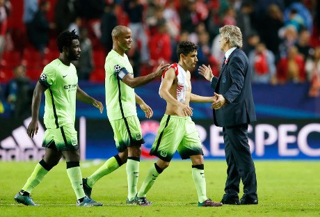 Kepuasaan Berlipat Ganda Pellegrini