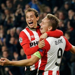 PSV Masih Perkasa di Kandang