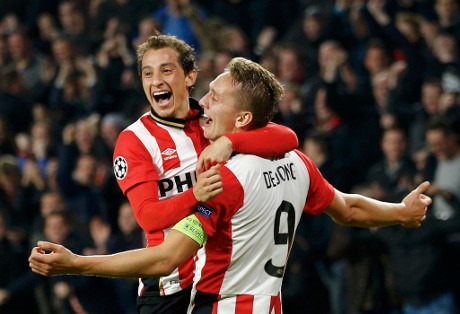 PSV Masih Perkasa di Kandang