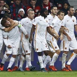 Jangan Tergelincir Lagi, Roma!