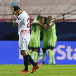 Sevilla: Sekarang antara Kami dan Juventus