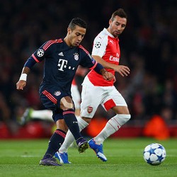 Thiago: Bayern Tidak dalam Tekanan