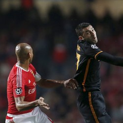 Benfica, PSV, dan Shakhtar Petik Kemenangan di Matchday IV