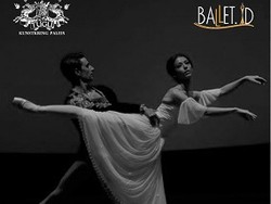 Komunitas Ciliwung Merdeka Akan Pentaskan Healing HeARTs 28 November