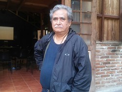 Slamet Rahardjo Terkenang Cara Kerja Teguh Karya di Teater Populer