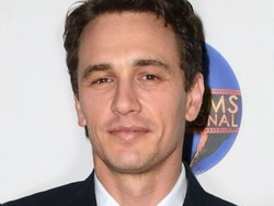 James Franco Pinjamkan Suaranya untuk Audio Book