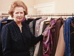 Museum di London Tolak Memajang Koleksi Margaret Thatcher