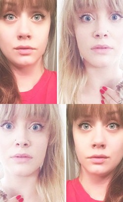 Kisah-kisah Wanita yang Berwajah Sangat Mirip Tapi Mereka Bukan Kembar