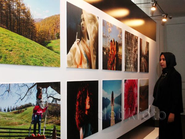 Gaharnya Hasil Cetak Kamera Sony Xperia Z5 23 MP