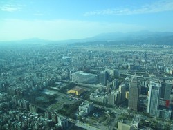 Melihat Dunia dari Ketinggian