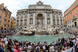 10 Negara Dengan Situs Warisan Dunia UNESCO Terbanyak