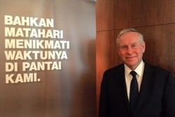 Lebih Banyak Turis Western Australia ke Indonesia Daripada Sebaliknya