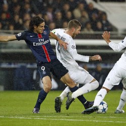 Madrid Kuat Bertahan, PSG Gagal Menang