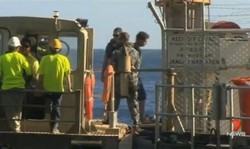 Tersangka Penyelundup Manusia Dibebaskan dari Penjara di Adelaide