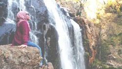 Pengalaman Sebagai Mahasiswi Muslimah di Australia