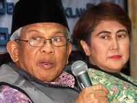 Dialog Kenegaraan DPD RI