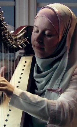 Film Dokumenter Tentang Hijab Berpeluang Masuk Nominasi Piala Oscar