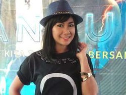 Anisa Rahma Rilis Lagu Baru untuk Soundtrack Film