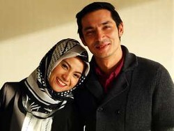 Abimana Aryasatya Bicara Perannya di Bulan Terbelah di Langit Amerika