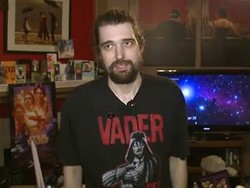 Permohonan Penggemar Star Wars yang Sekarat