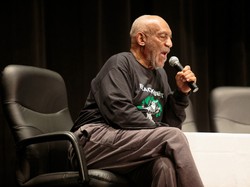 Bill Cosby Dituding Juga Lakukan Pelecehan Seksual pada Pengasuh Anaknya