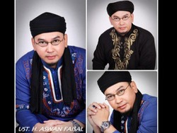 Poligami Kakak Uje Jadi Kontroversi, Kesehatan Misye Arsita Menurun Drastis