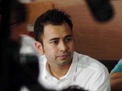 Akui Tak Sengaja Lecehkan Wartawan, Raffi Ahmad Minta Maaf