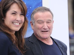 Susan Schneider: Bukan Depresi yang Membunuh Robin Williams