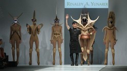 Di Indonesia, Intel Kawinkan Fashion & Teknologi