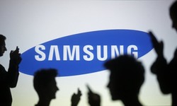 Samsung Lebih Banyak Gerilya Jual Ponsel Murah