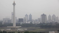 Tweeps Jakarta Laporkan Gempa