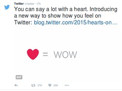 Ikon Bintang Jadi Hati, Pengguna Twitter Protes