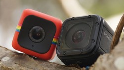 Polaroid Seret GoPro ke Pengadilan
