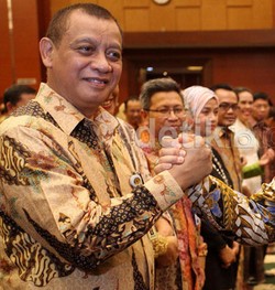 Dirjen Pajak: Tax Amnesty Tak Hapus Sanksi Pidana