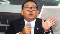 Bicara dengan Dubes AS, Fadli Zon Tolak TPP