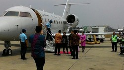 Rizal Ramli dan Susi Terbang 1,5 Jam Naik Boeing Pengintai