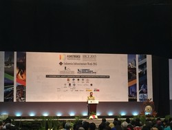 2015, Pengusaha Klaim Bangun 43 Infrastruktur Senilai Rp 676 T