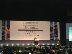 JK: Jangan Semua Dikeluhkan, Tapi Cari Solusinya