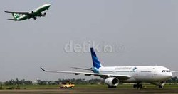 Bandara Kertajati Punya Runway Terpanjang Kedua di RI